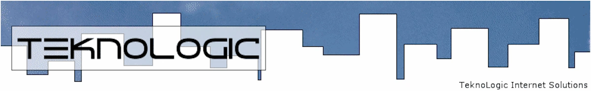 TeknoLogic Internet Solutions (logo)